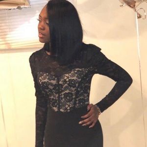 Meet your Posher, Briana